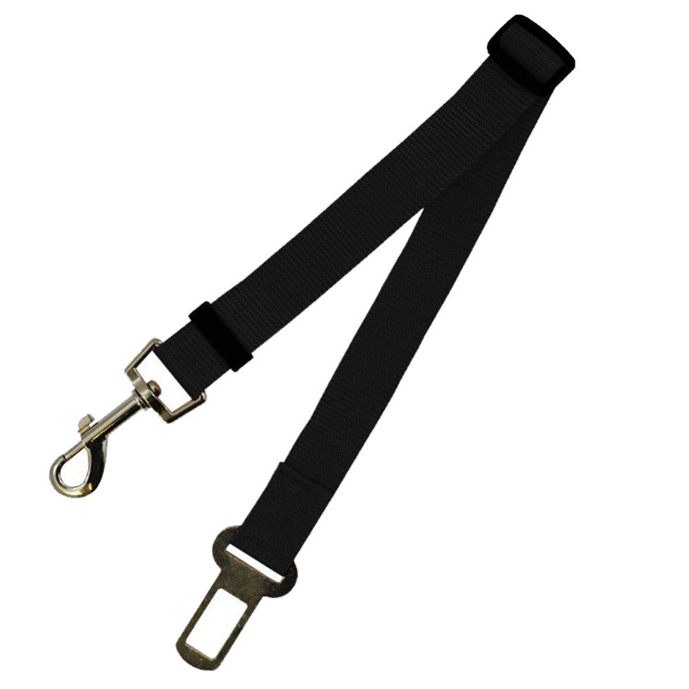 Fixed Dog Strap Polyester Leash