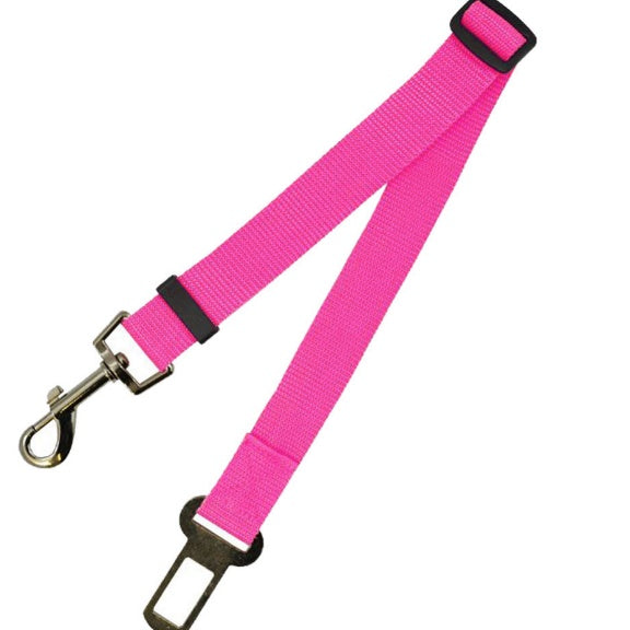 Fixed Dog Strap Polyester Leash