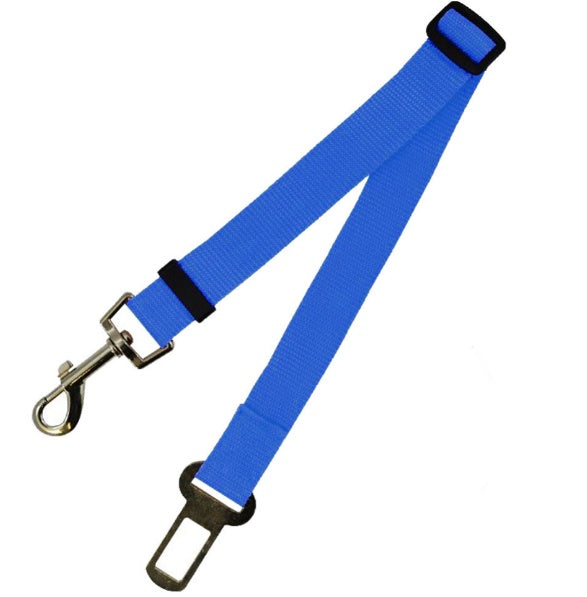 Fixed Dog Strap Polyester Leash