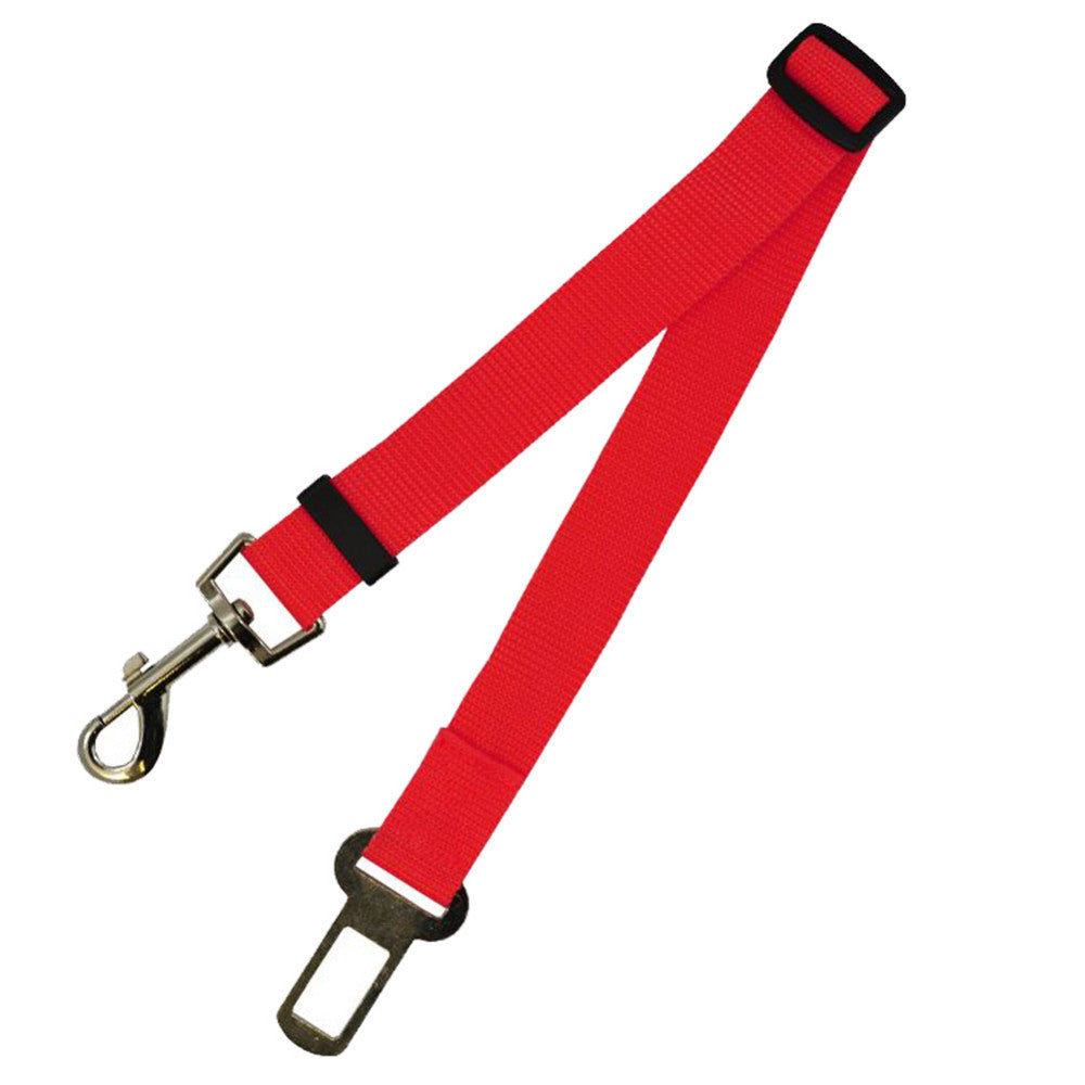 Fixed Dog Strap Polyester Leash
