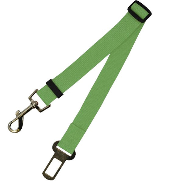 Fixed Dog Strap Polyester Leash