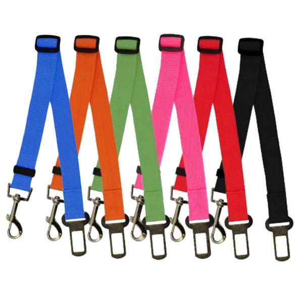 Fixed Dog Strap Polyester Leash