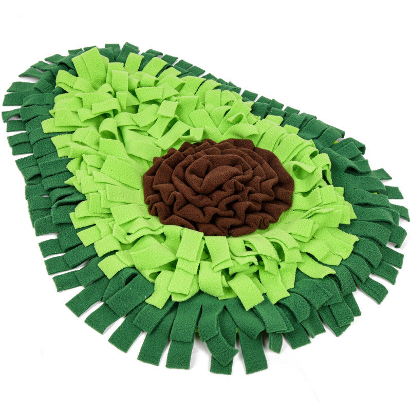 Training Mat Toy