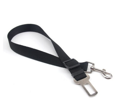 Fixed Dog Strap Polyester Leash