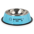Stainless Steel Feeding Bowl