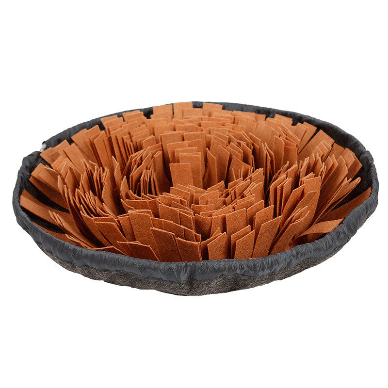 Training Mat Toy