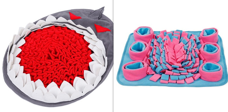 Training Mat Toy