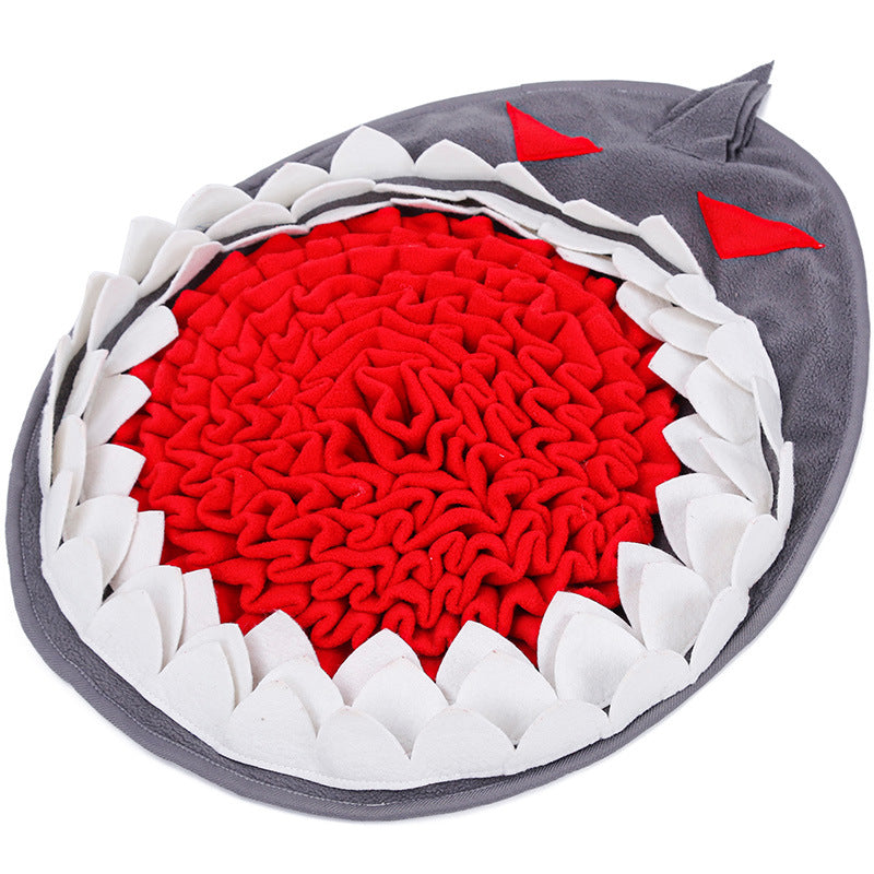 Training Mat Toy