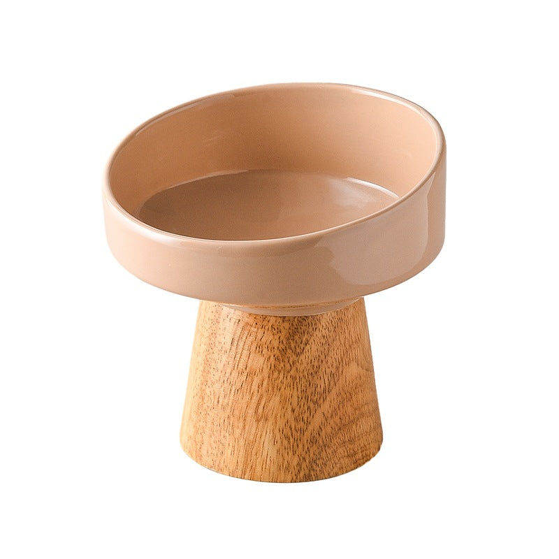 Aussie Pet Hub Ceramic Bowl