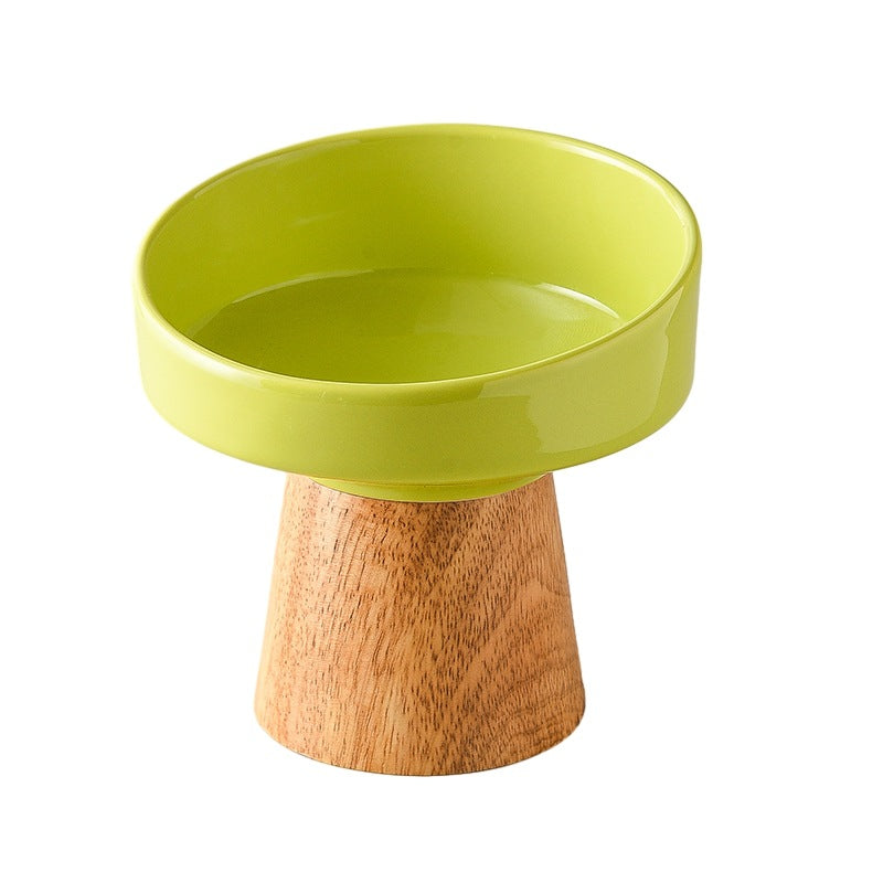Aussie Pet Hub Ceramic Bowl
