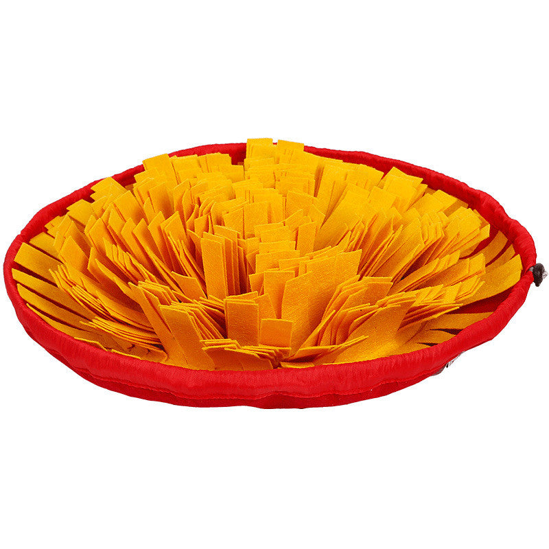 Training Mat Toy
