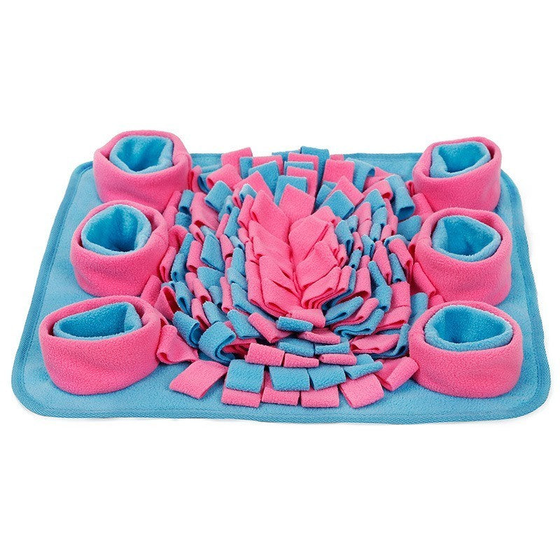 Training Mat Toy